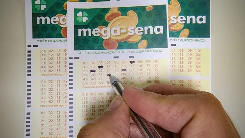 Mega-Sena não tem ganhador e prêmio sobe para R$ 150 milhões