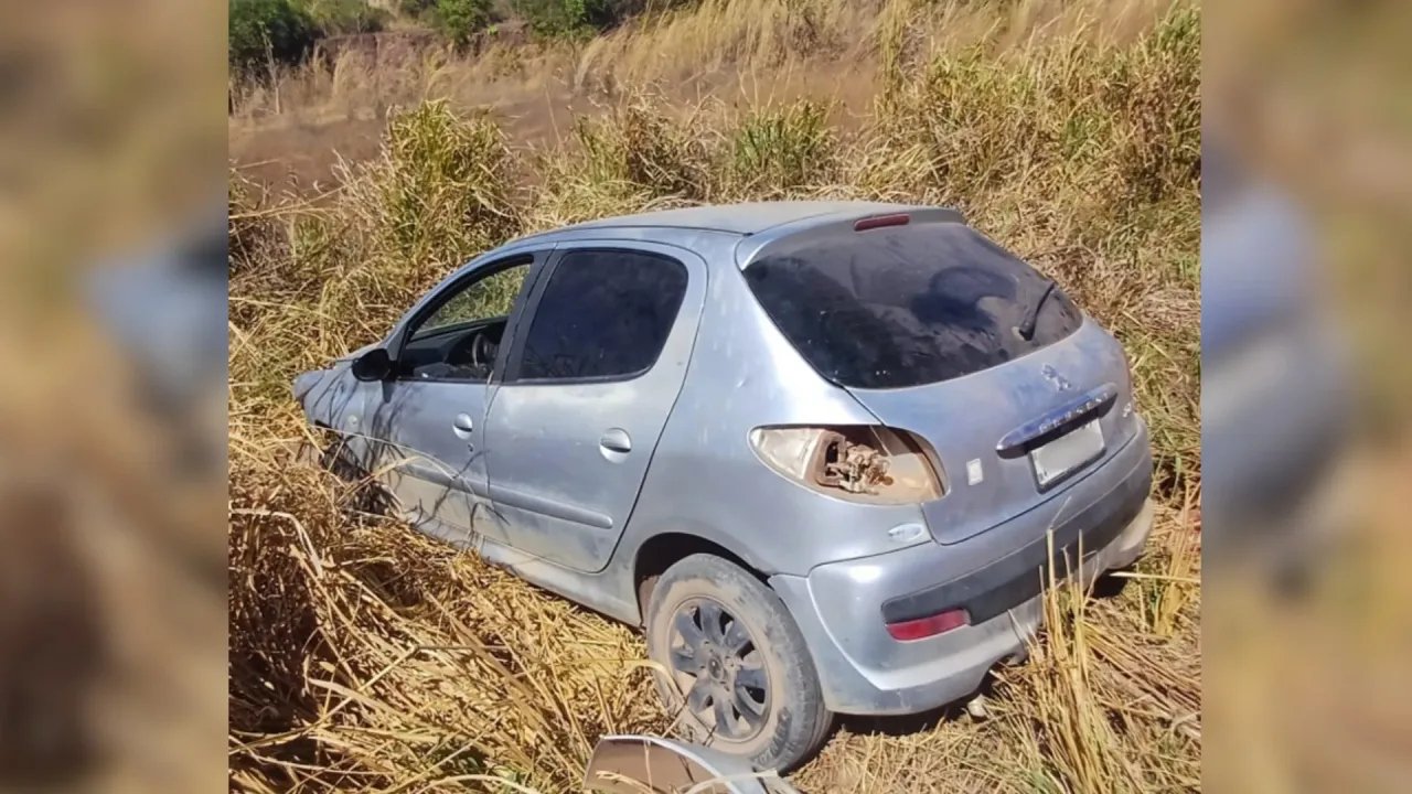 Motorista é preso após dirigir embriagado e causar acidente na BR-230, em Balsas
