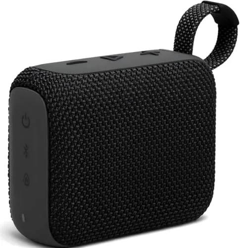 Som na praia, na festa ou na viagem: caixas Bluetooth portáteis em oferta na Amazon
