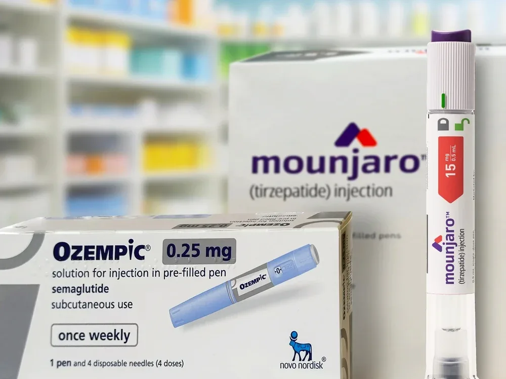CFM alerta para punição a médicos por prescrição de ‘Mounjaro falsificado’