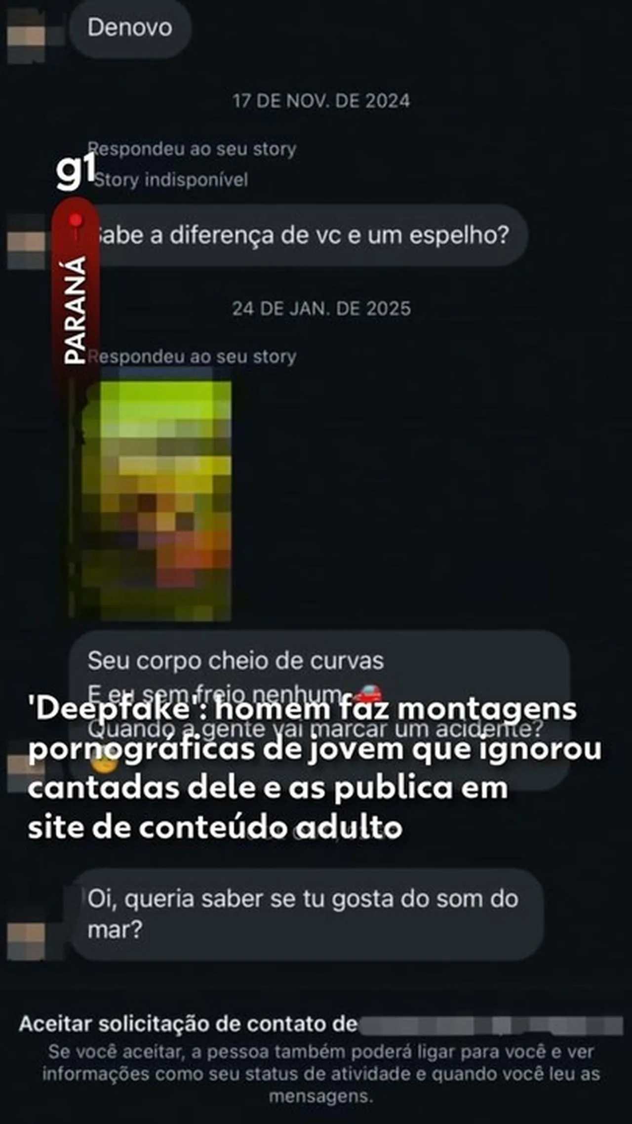 IA nas eleições: 6 casos reais mostram como deepfakes já desafiaram democracias pelo mundo