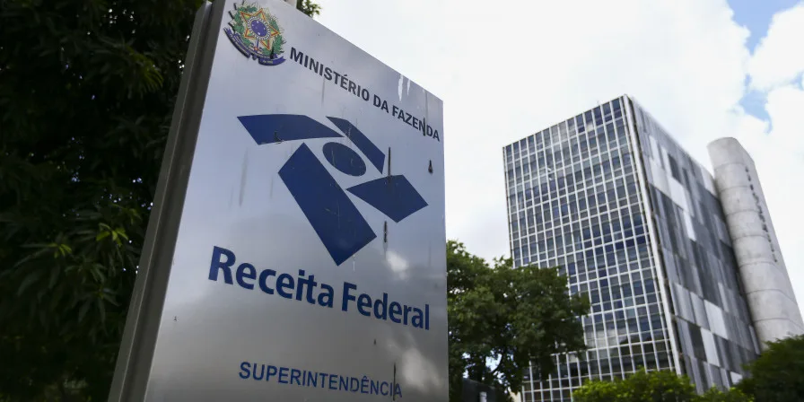 Arrecadação federal cresce 8,97% em julho e chega a R$ 289,3 bilhões