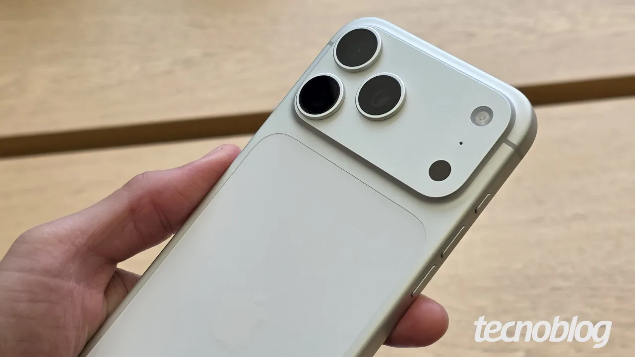 iPhone 18: por que o Pro Max será superior ao Pro (para além do tamanho)