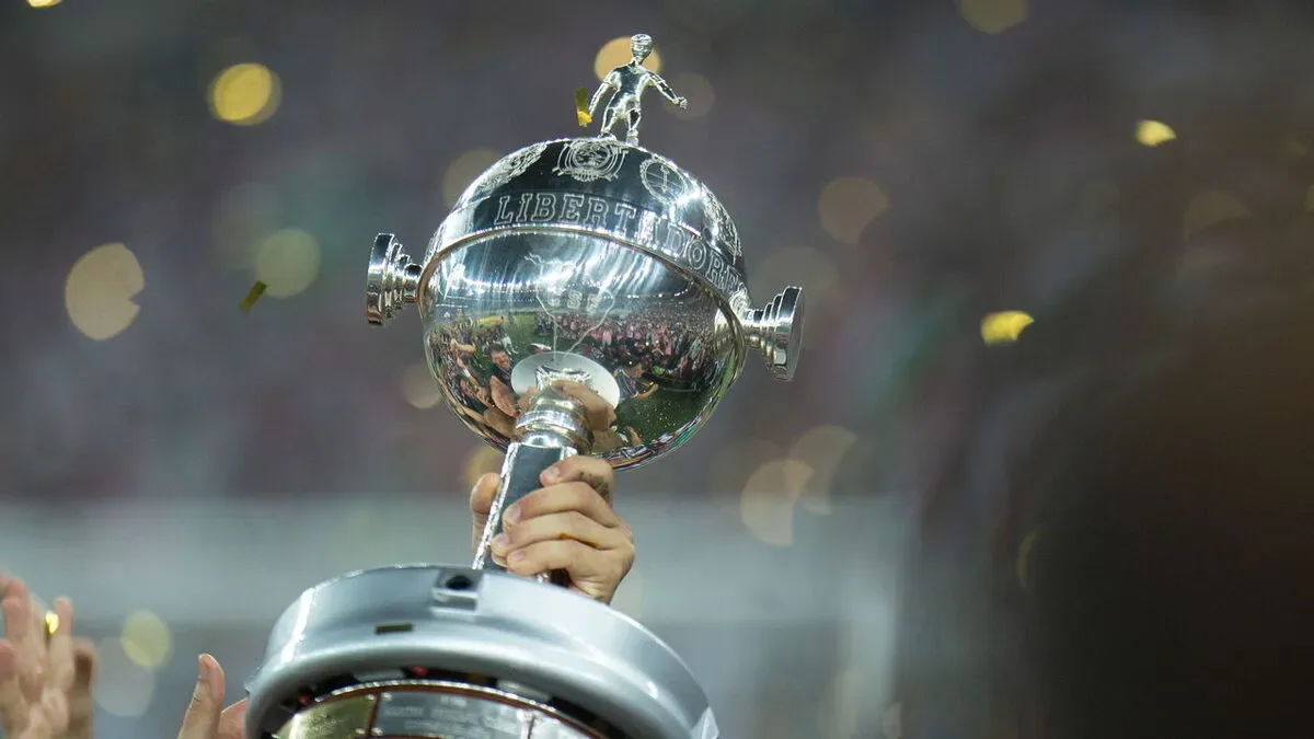 Libertadores 2026: classificados, datas e chaveamento das quartas