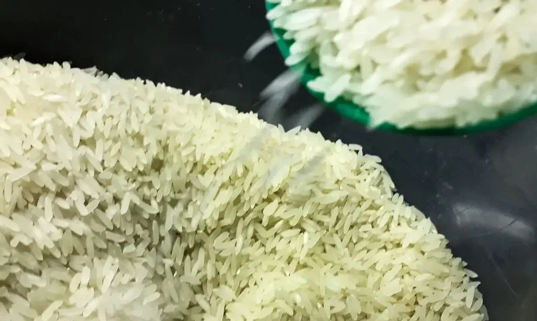 Produtores retraídos e chuvas limitam oferta de arroz