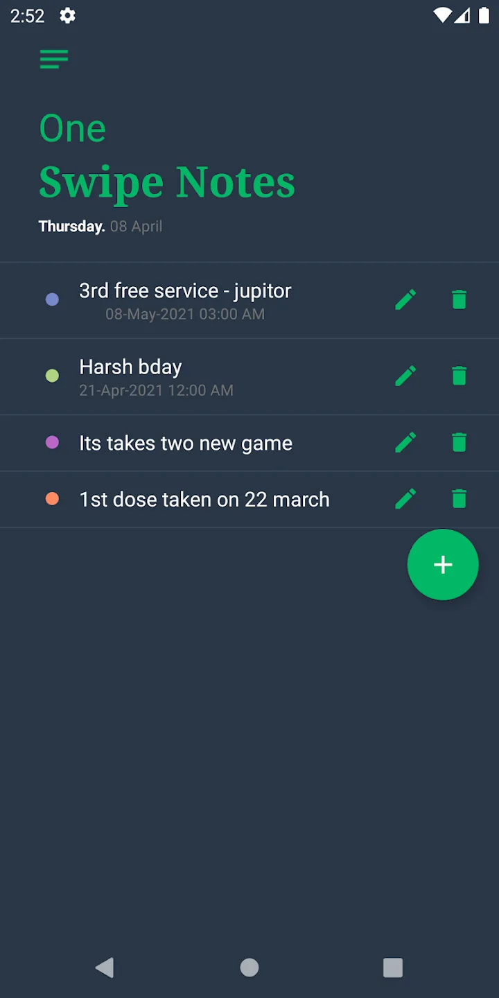 Play Store oferece mais 3 apps e vários pacotes de ícones grátis nesta segunda (31)