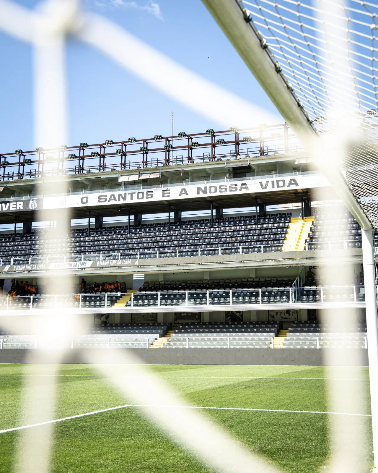 Santos x Mirassol: siga o tempo real do jogo pelo Brasileirão