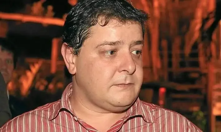 A trajetória obscura de Lulinha