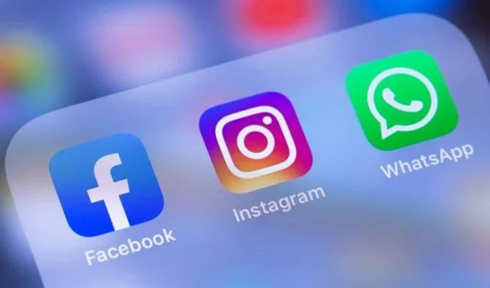 São Luís: justiça manda Facebook reativar contas suspensas no Instagram