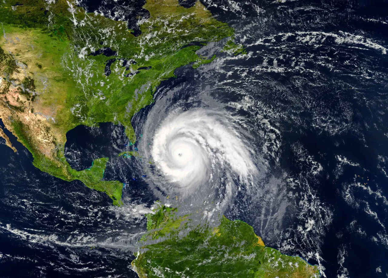 O que os terremotos podem ensinar sobre a força dos furacões