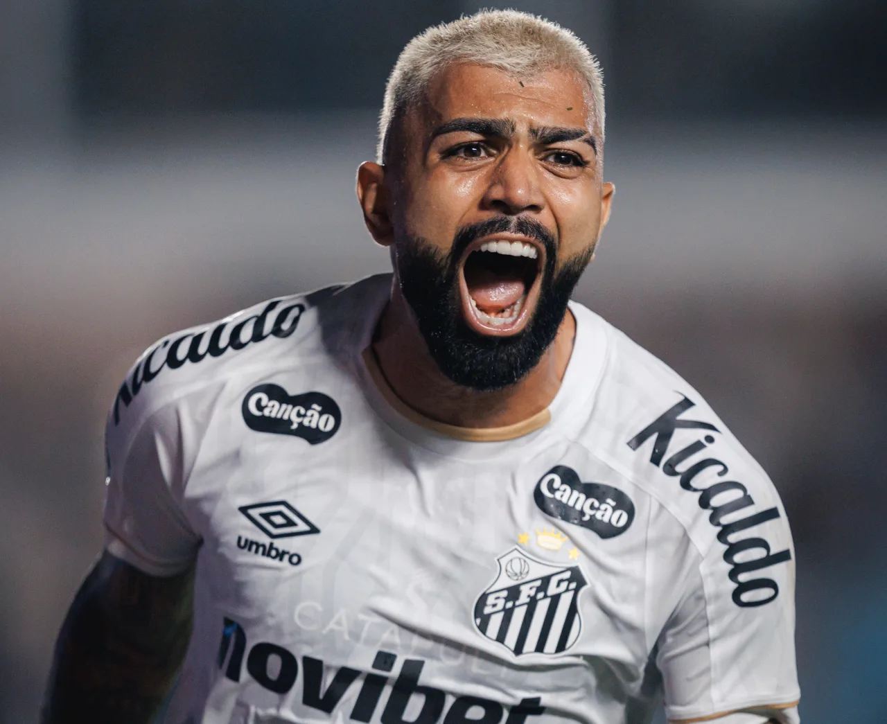 Melhores momentos: Vasco 0 x 3 Santos pelo Brasileirão