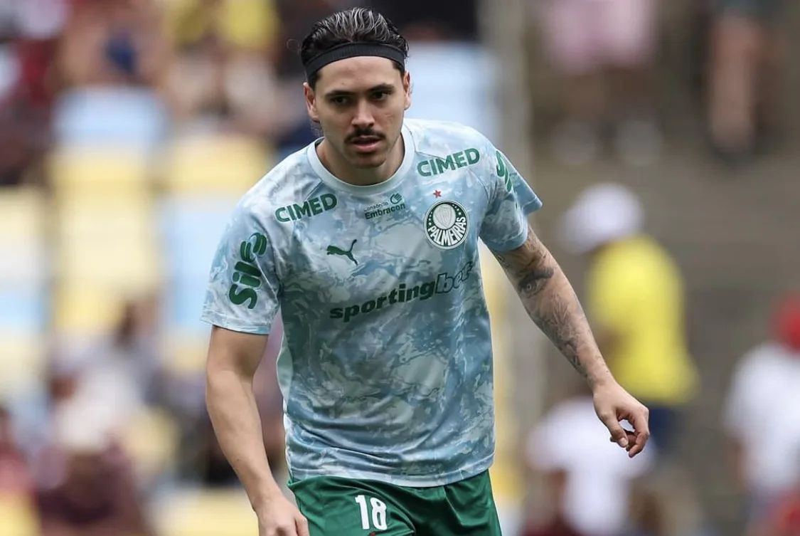 Maurício lamenta derrota do Palmeiras e admite “má fase” antes de decisão na Libertadores