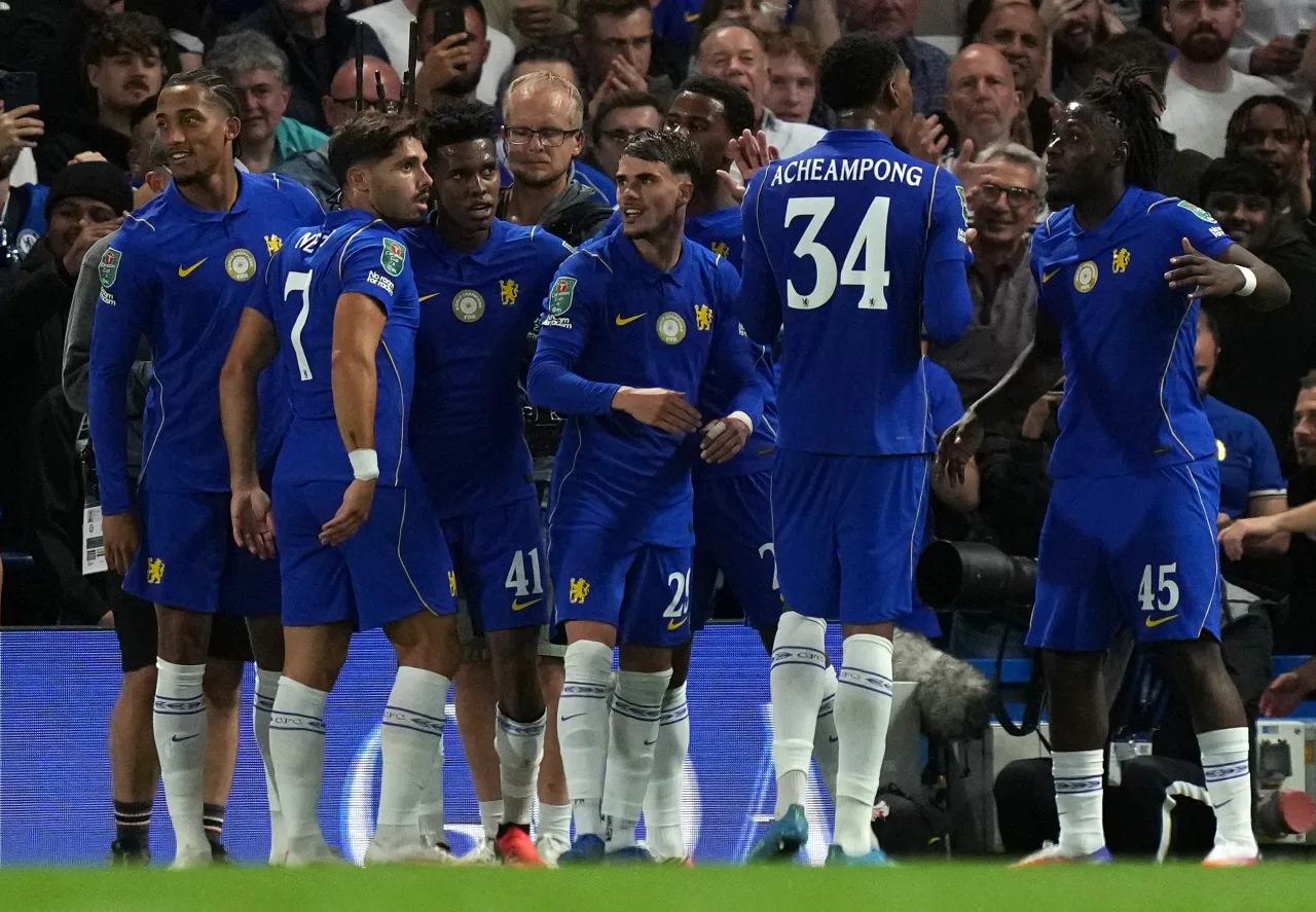 Chelsea x Brighton: prováveis escalações e onde assistir ao jogo pelo Inglês