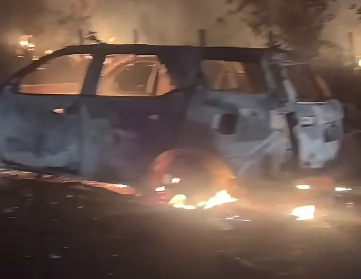 Indígena morre atropelado e motorista é esfaqueado na estrada de Jenipapo dos Vieiras