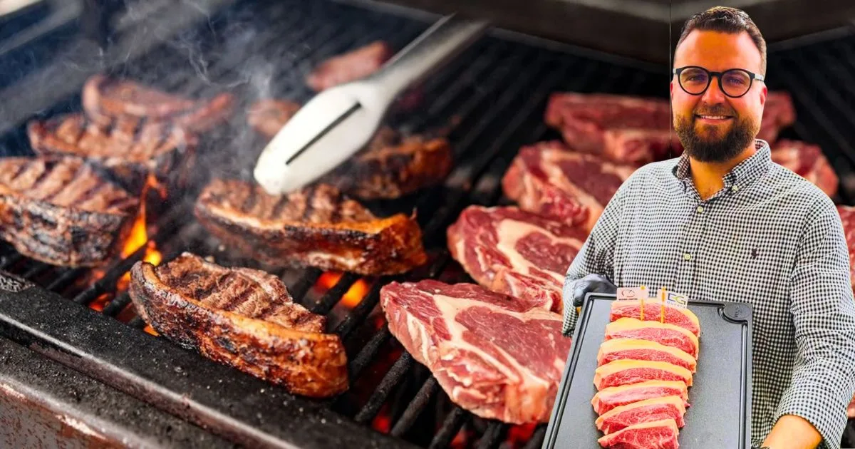 Programa ‘Terroir Zebu: do campo à mesa’ ganha evento no interior de São Paulo