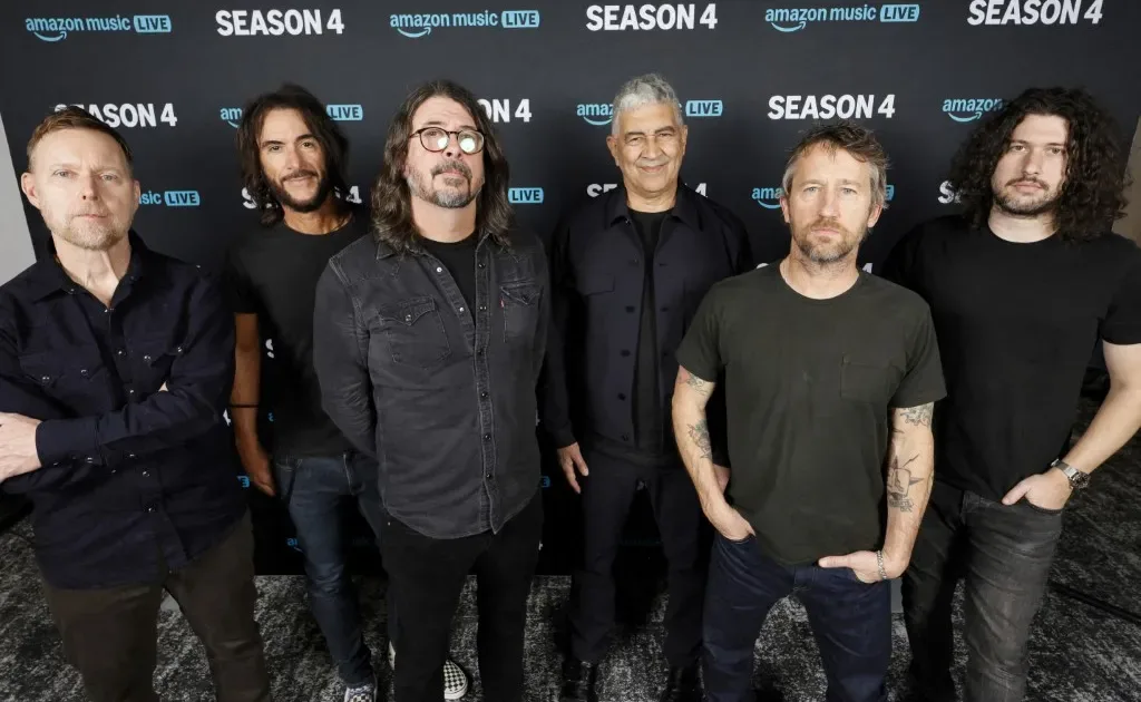 Foo Fighters e New Order anunciam novos shows no Brasil; confira agenda da semana em SP