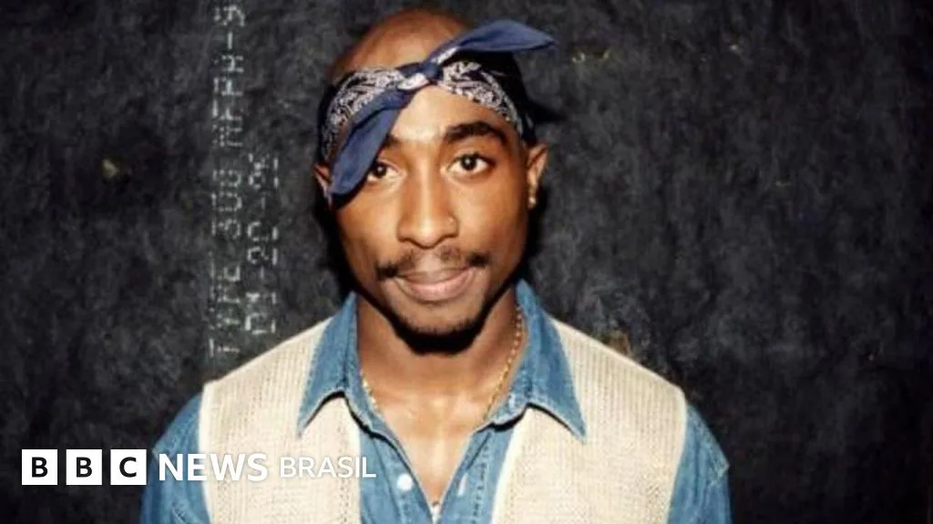 O julgamento que pode esclarecer mistério da morte de Tupac Shakur após 30 anos