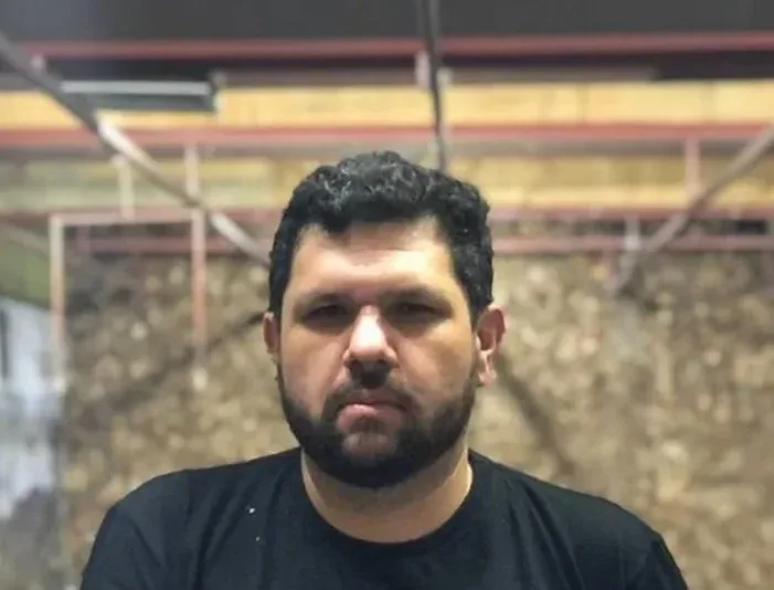 PGR denuncia Oswaldo Eustáquio por associação criminosa