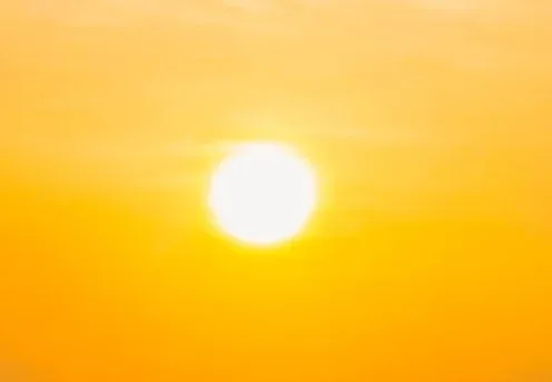 Calorão: máximas podem chegar a 40 °C com risco para focos de incêndio; veja quando e onde
