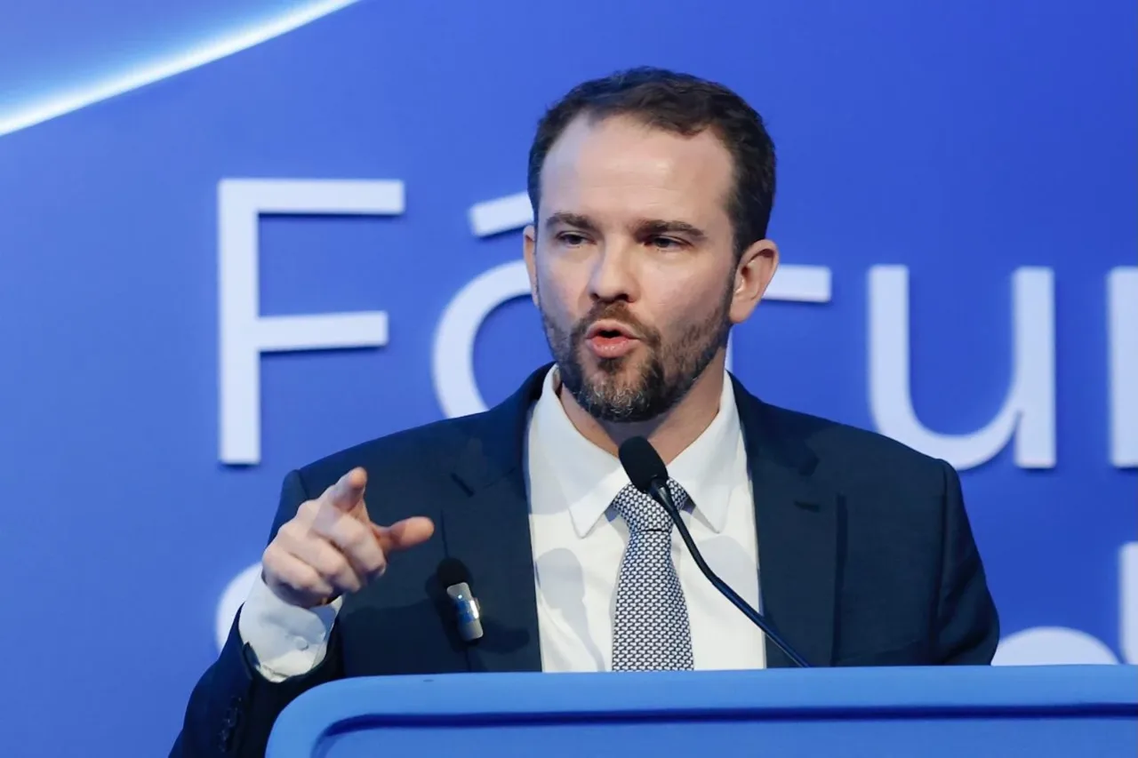 Durigan diz que Brasil precisa obter grau de investimento