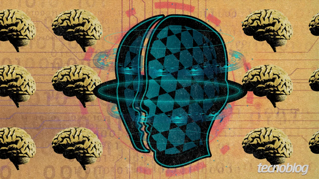 Quase 80% dos alunos no Brasil usam inteligência artificial para estudar