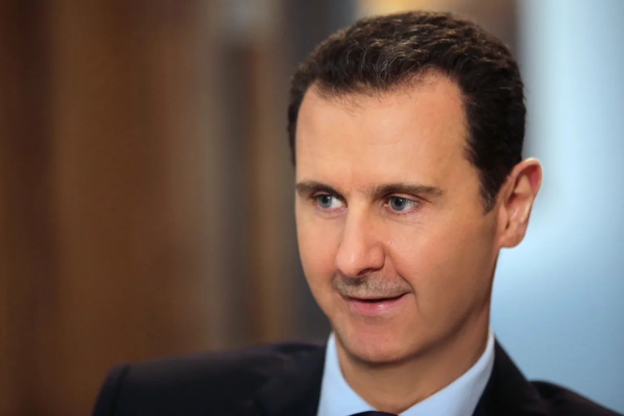 Líder religioso de Bashar al-Assad é condenado a prisão perpétua na Síria