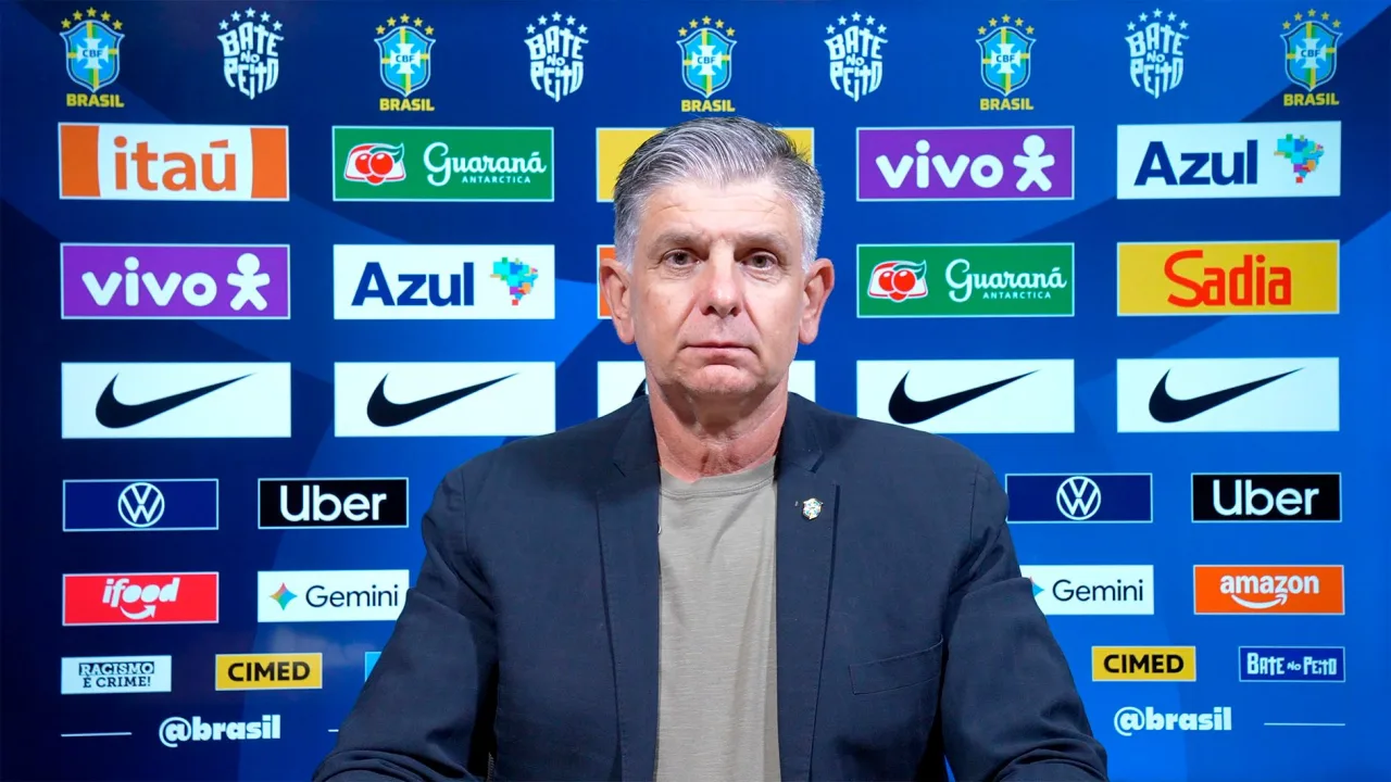 Com quatro Palmeiras, Seleção Brasileira sub-15 é convocada para a Liga Evolução; veja lista