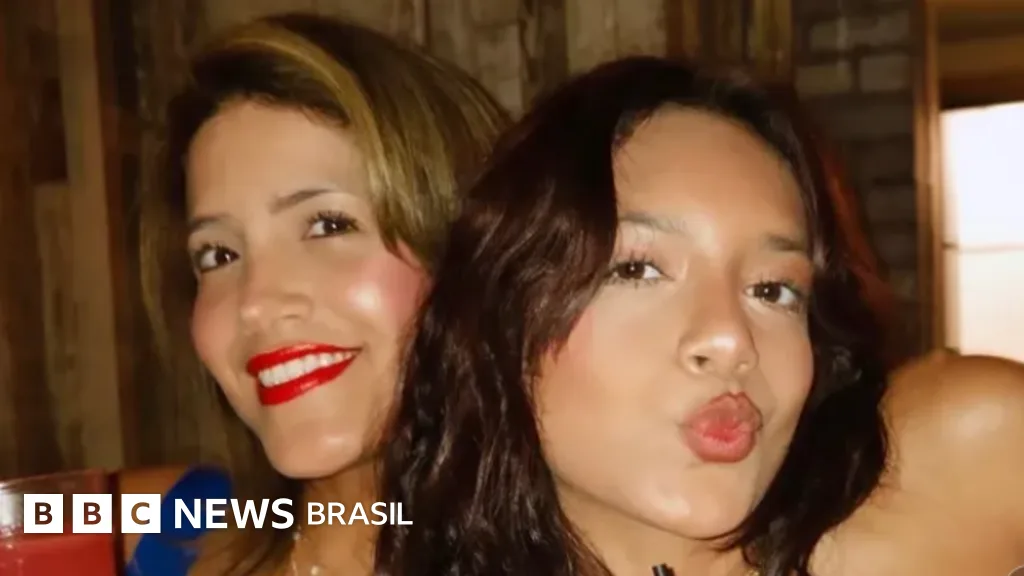 A mãe e a filha detidas pelo ICE em hospital após sofrerem acidente de carro: 'Socorro, por favor, socorro!'