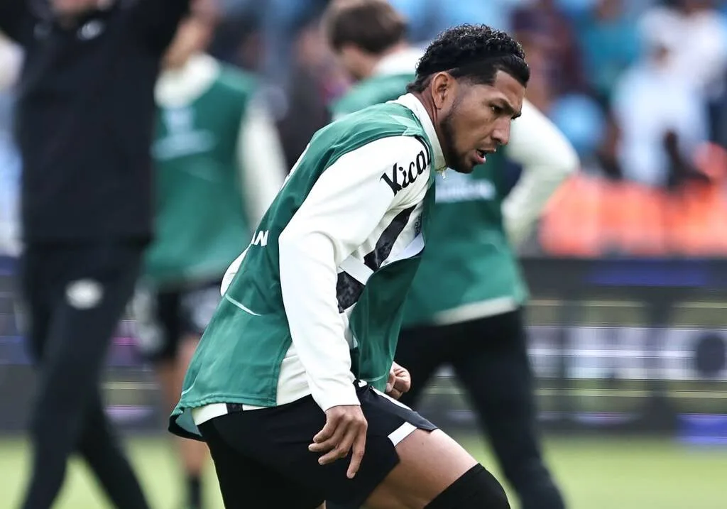 Macará x Santos: siga o tempo real do jogo pela Sul-Americana