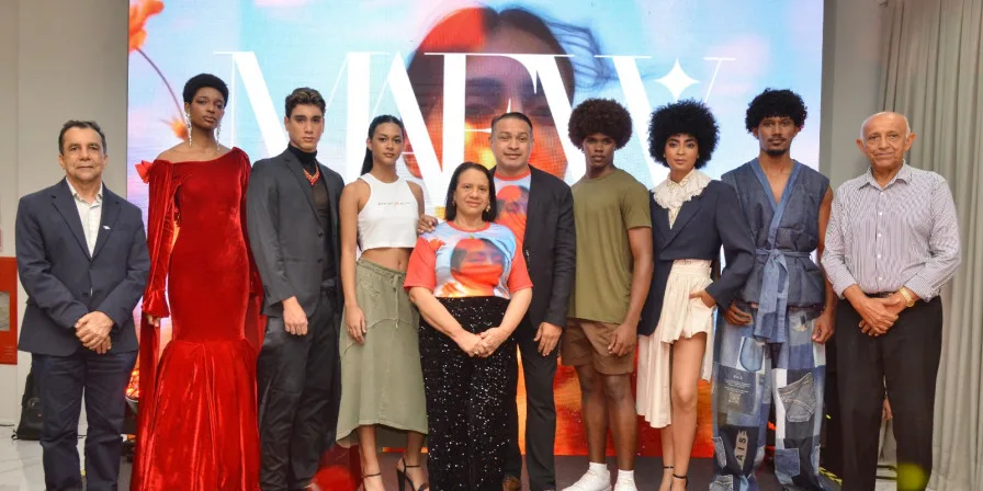 A 7ª edição do Maranhão Fashion Week será 17 e 18 de novembro