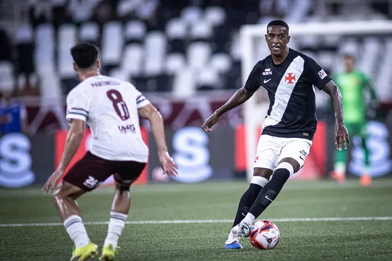 Olimpia x Vasco: onde assistir ao vivo, horário e transmissão