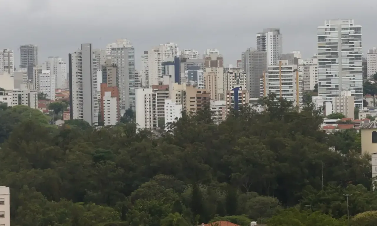 Financiamento de imóveis sobe 6,6% no 1º semestre de 2026, diz B3