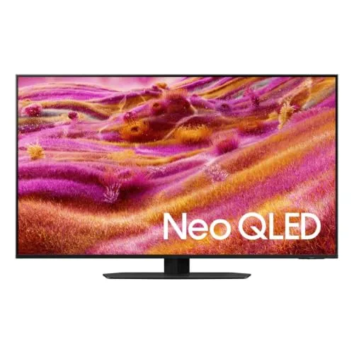 Imagem de cinema em casa: selecionamos TVs OLED e QLED da Samsung em promoção na Amazon