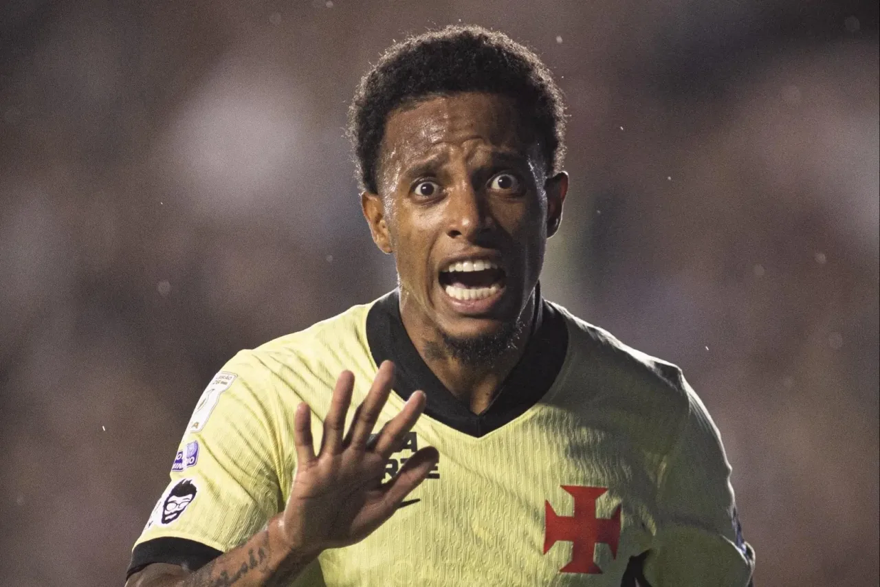 Vasco vence Cruzeiro, dorme fora do Z4 e encerra longo jejum no Brasileiro