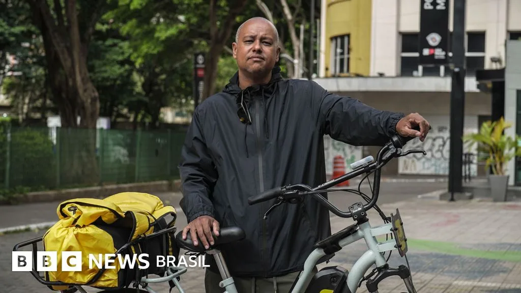 Por que o Brasil ainda não sabe quantos entregadores se acidentam no trabalho?