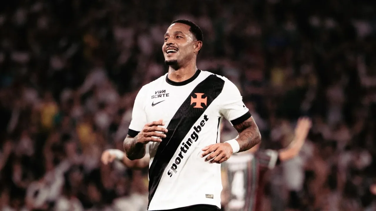 David, do Vasco, atuará normalmente após busca e apreensão