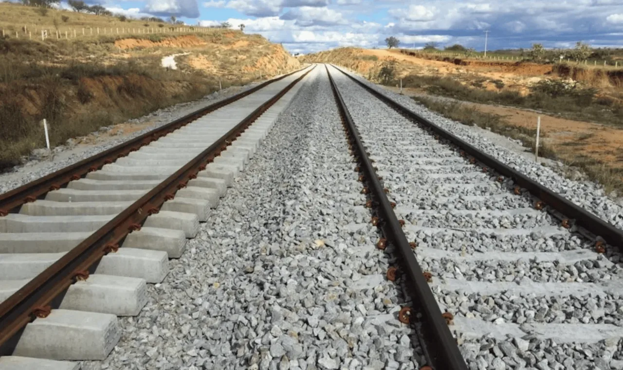 TCU aprova modelo para 1º chamamento público de ferrovias do país