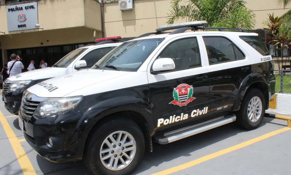Polícia de SP prende 11 suspeitos de clonar controles para invadir casas de luxo