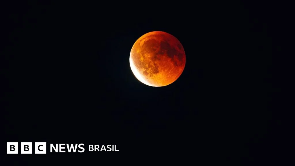 Eclipse solar e lunar: quando e como observar os dois fenômenos previstos para agosto