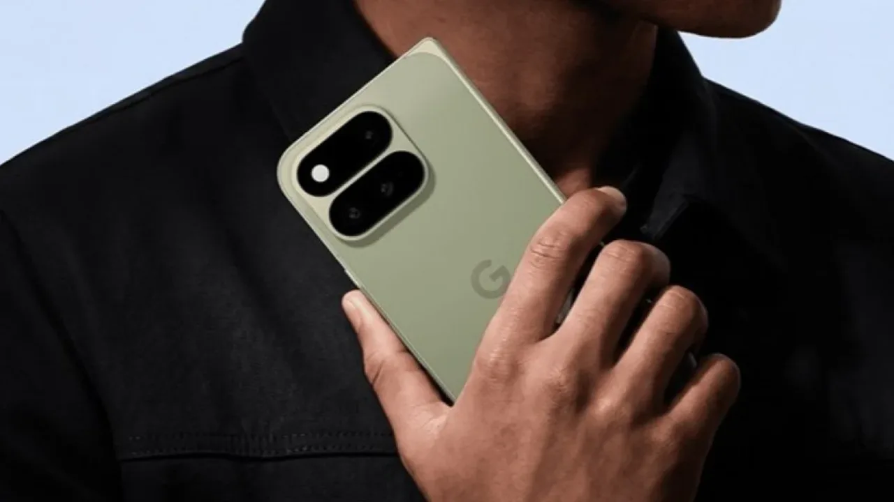 Pegou fogo de novo Pixel 11 Pro Fold enfrenta teste de durabilidade