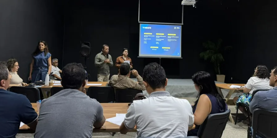 Mirante News estreia cobertura das Eleições 2026 do Maranhão