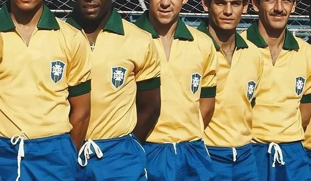 Desempenho regular da seleção em 1968 provocou mudanças até o tri, em 1970