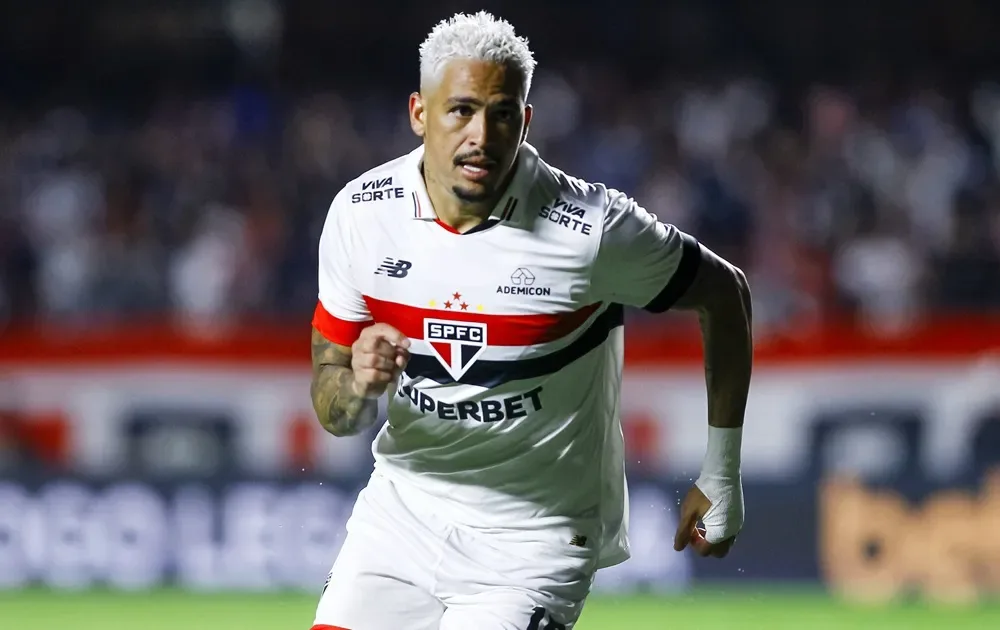 São Paulo x Bolívar: onde assistir ao vivo, horário e transmissão