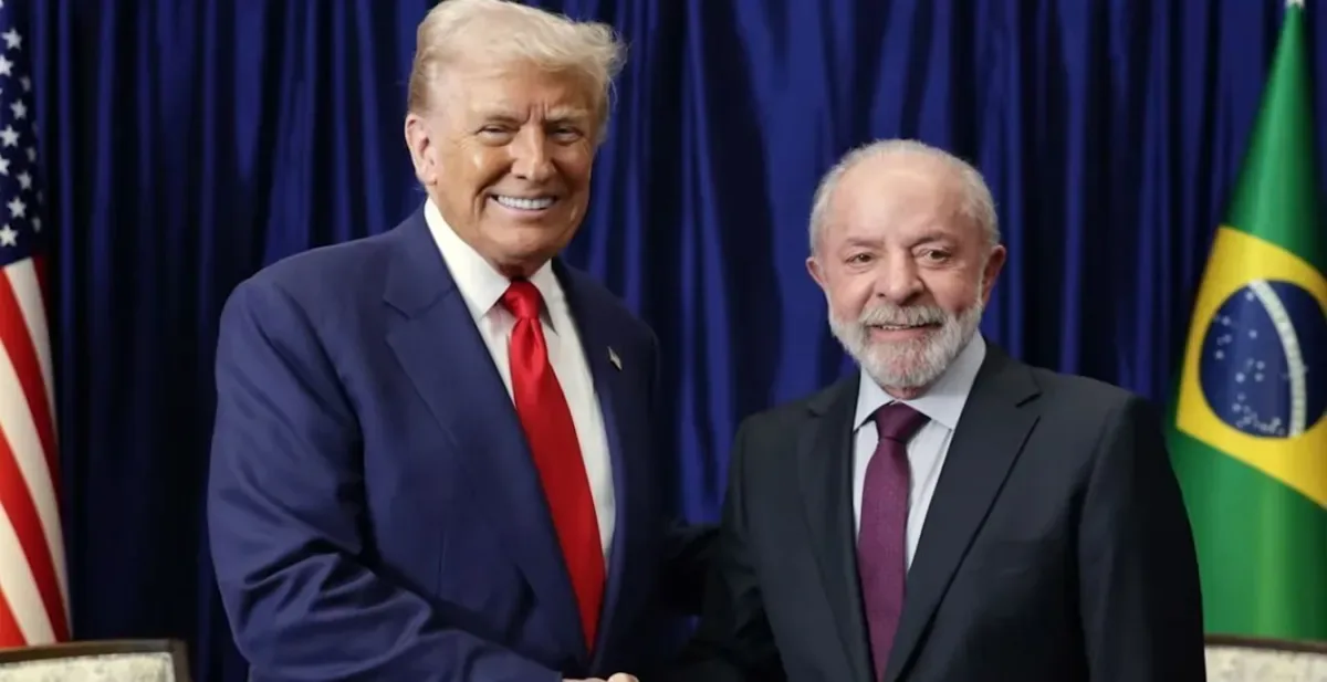 Waack: Brasil e EUA seguem caminho de confronto ideológico