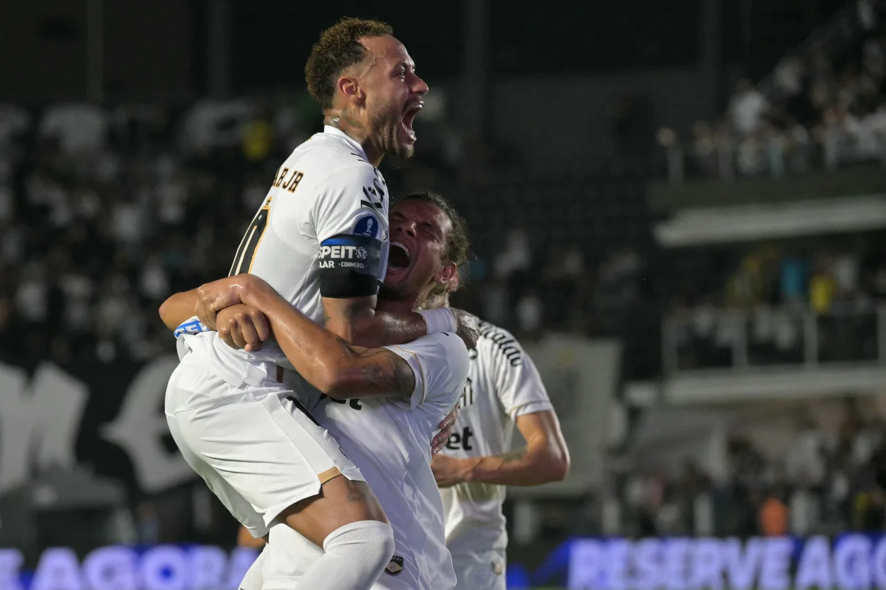 Neymar revela incômodo com postura do Santos e cobra mudança: “Tem que vibrar junto”