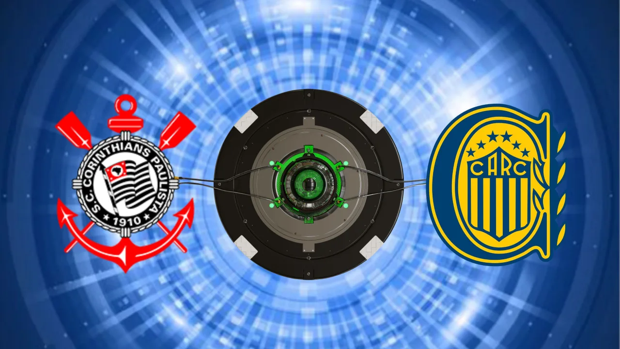 Corinthians x Rosário Central: onde assistir, horário e escalação do jogo da Libertadores