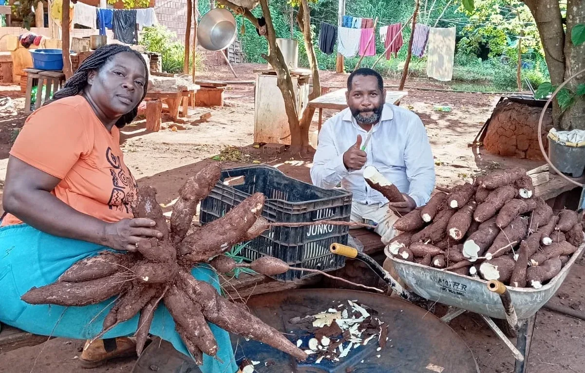 Tecnologia da Embrapa conquista certificação e impulsiona agricultura familiar