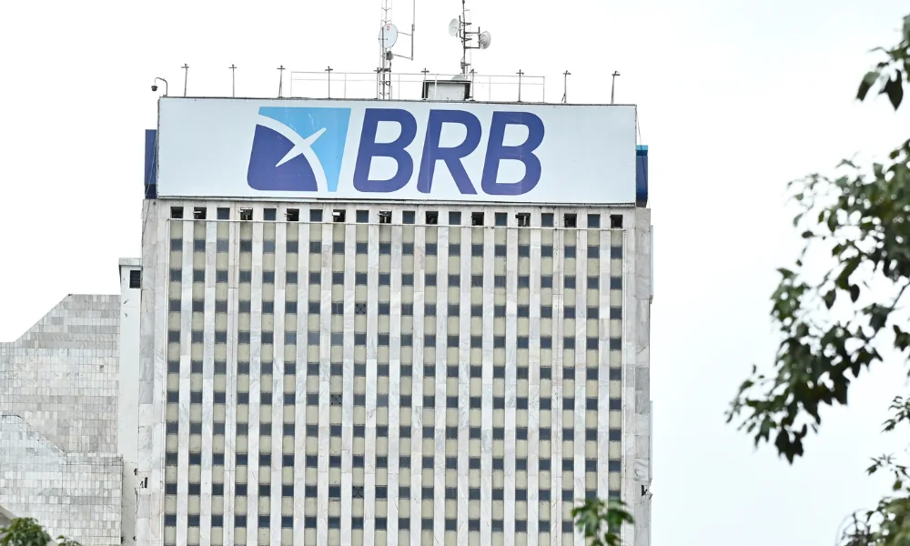 Fux abre para a imprensa reunião de conciliação para salvar o BRB