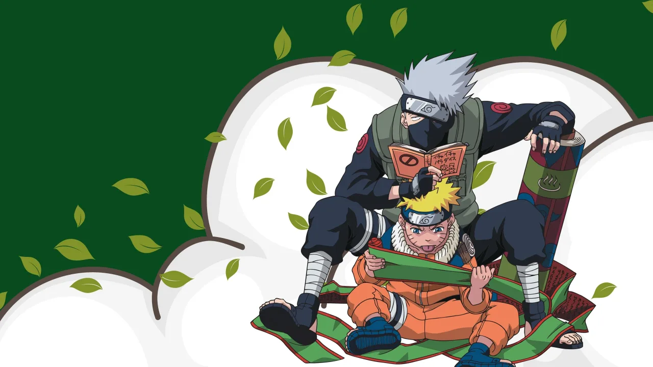Filme de Naruto encontrou seu Kakashi em ator indicado ao Emmy