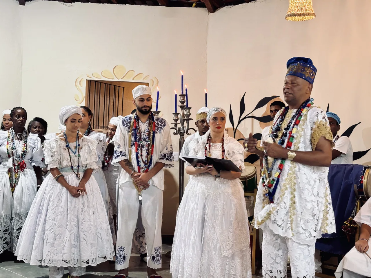 Projeto “TRAVESSIA” promove intercâmbio entre o Tambor de Mina e manifestações culturais na Amazônia Legal
